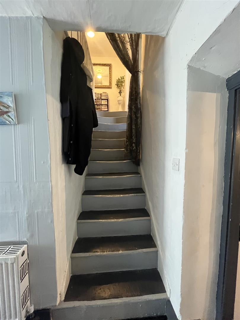 Lady Street, Kidwelly